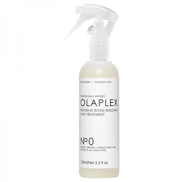 Olaplex N.0 Intensive Bond Builder Hair Care 155 ml Olaplex N.0 Intensive Bond Builder Hair Care 155 ml