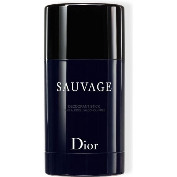 Christian Dior Sauvage Deostick  Deodorant 75 gr