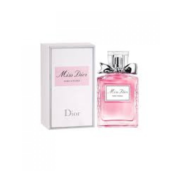 Christian Dior Miss Dior Rose N'Roses Eau de Toilette 30 ml