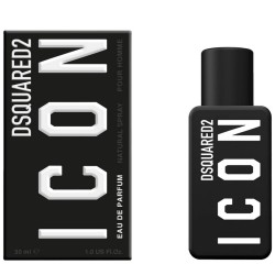 Dsquared2 Icon for Him Eau de Parfum 30 ml