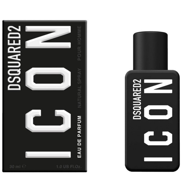Dsquared2 Icon for Him Eau de Parfum 30 ml