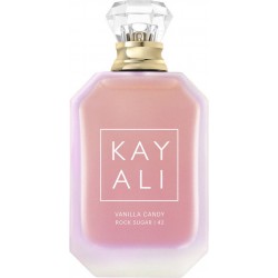 Kayali Vanilla Candy Rock Sugar 42 Eau de Parfum 50 ml