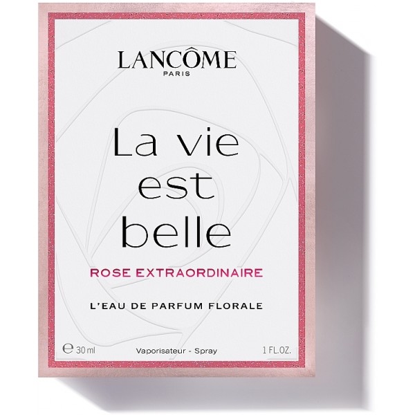 Lancôme La Vie Est Belle Rose Extraordinaire Eau de Parfum 30 ml