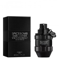 Viktor & Rolf Spicebomb Dark Leather Eau de Parfum 50 ml