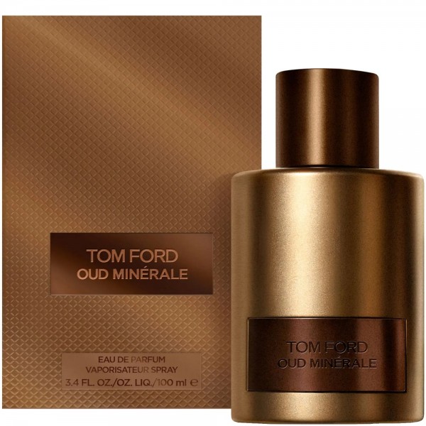 Tom Ford Oud Minérale Eau de Parfum 100 ml