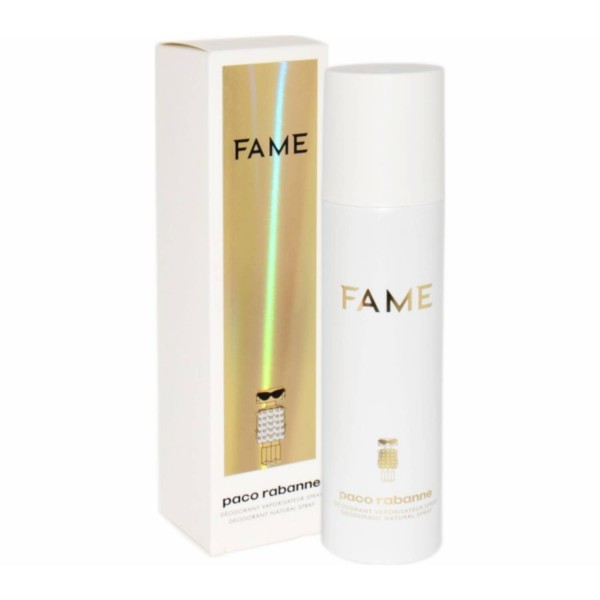 Rabanne Fame Deodorant 150 ml Rabanne Fame Deodorant 150 ml