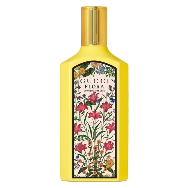 Gucci Flora Gorgeous Orchid Eau de Parfum 30 ml