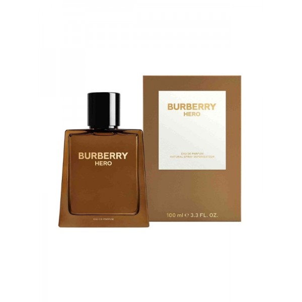 Burberry Hero for Men Parfum 100 ml