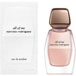 Narciso Rodriguez All Of Me Eau de Parfum 50 ml