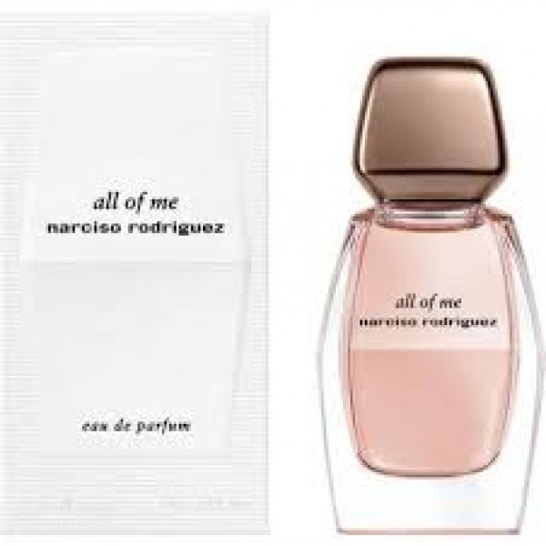Narciso Rodriguez All Of Me Eau de Parfum 50 ml