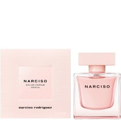 Narciso Rodriguez Narciso Cristal Eau de Parfum 30 ml