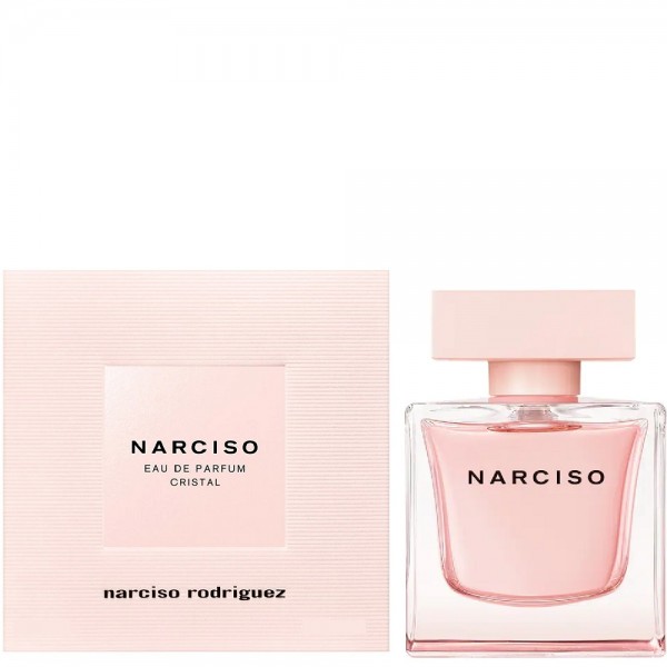Narciso Rodriguez Narciso Cristal Eau de Parfum 30 ml
