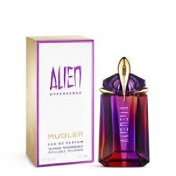 Mugler Alien Hypersense Eau de Parfum 60 ml