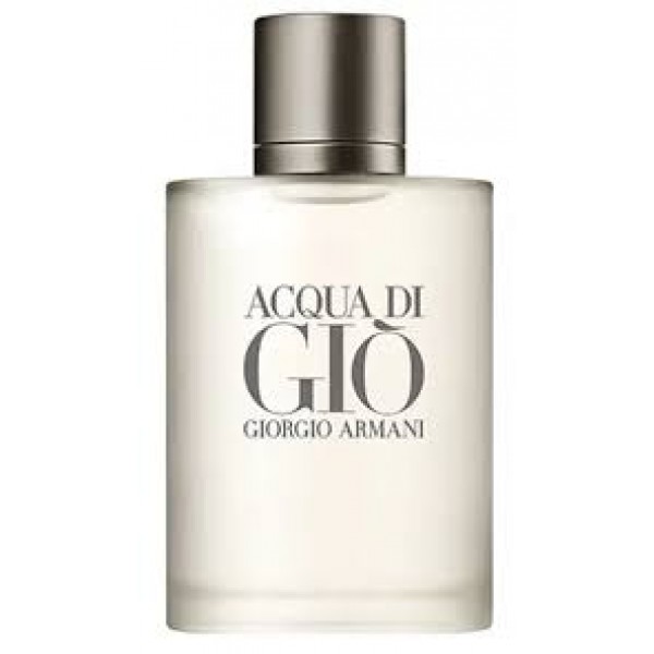 Armani Acqua Di Gio Pour Homme Refillable Eau de Toilette 100 ml