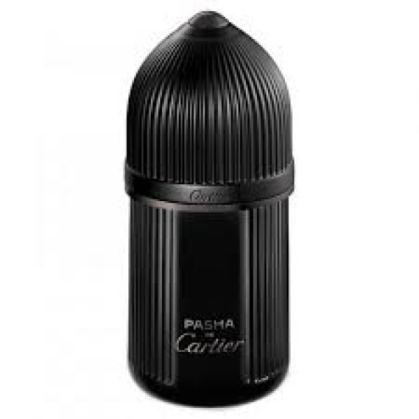 Cartier Pasha de Cartier Noir Absolu Parfum 100 ml