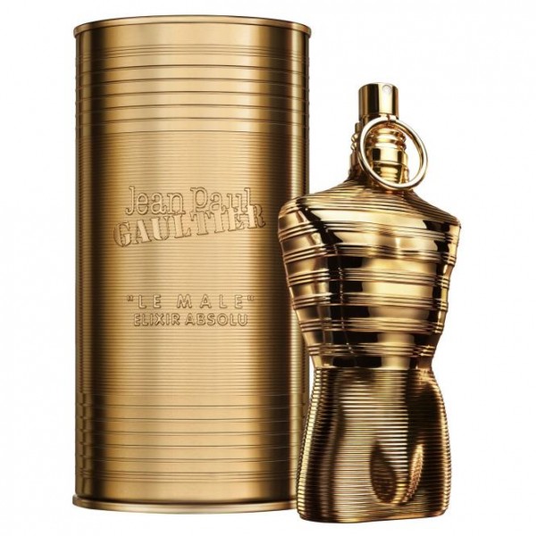 Jean Paul Gaultier Le Male Elixir Absolu Parfum 200 ml