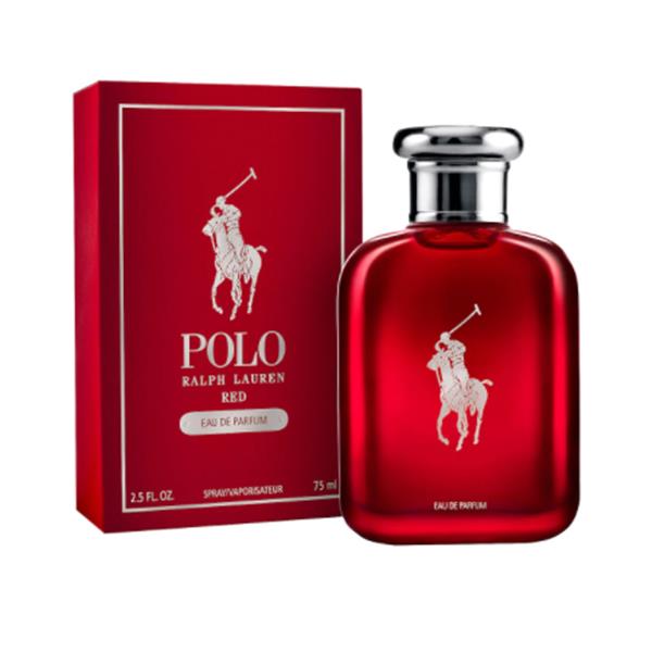 Ralph Lauren Polo Red Eau de Parfum 75 ml Ralph Lauren Polo Red Eau de Parfum 75 ml