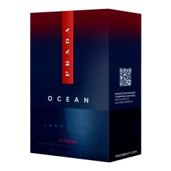 Prada Luna Rossa Ocean Le Parfum Parfum 100 ml