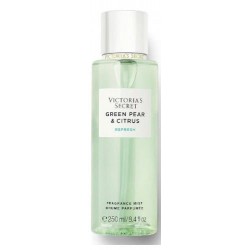 Victoria Secret Cucumber & Green Tea Refresh Fragrance Mist Cosmetica 250 ml
