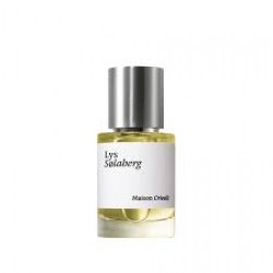 Maison Crivelli Lys Solaberg  Eau de Parfum 100 ml