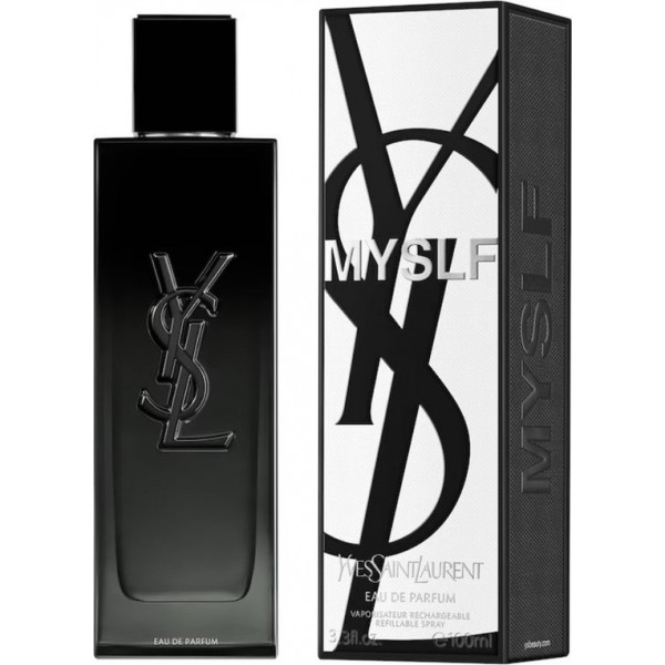 Y.S.L. MYSLF Eau de Parfum 150 ml