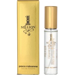 Rabanne 1 Million Eau de Toilette 15 ml