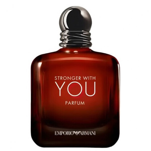 Armani Stronger With You Parfum 100 ml