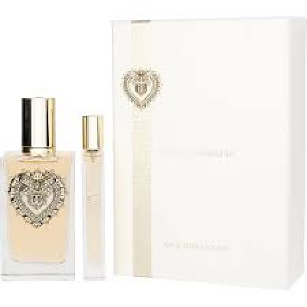 Dolce & Gabbana Devotion 100ml Edp + 10ml Edp Spray Geschenkset