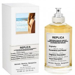 Maison Margiela Beach Walk Eau de Parfum 100 ml