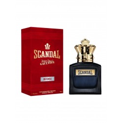 Jean Paul Gaultier Scandal Pour Homme Intense Eau de Parfum 150 ml