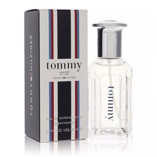 Tommy Hilfiger Tommy Eau de Toilette 30 ml