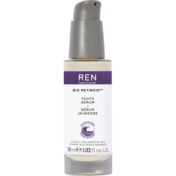 REN Bio Retinoid Youth Serum Cosmetica 30 ml