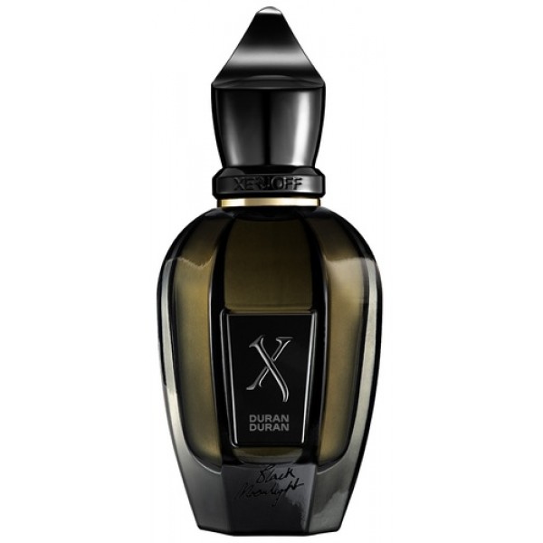 XerJoff Duran Duran Black Moonlight Parfum 50 ml