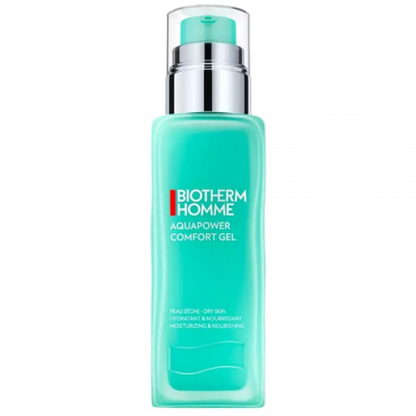 Biotherm Aquapower Gezichtsgel Cosmetica 75 ml Biotherm Aquapower Gezichtsgel Cosmetica 75 ml