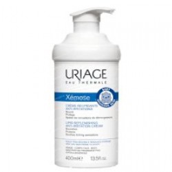 Uriage Anti Irritation Cream Cosmetica 400 ml