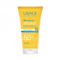 Uriage Bariesun SPF 50+ Creme Sans Parfum Cosmetica 50 ml