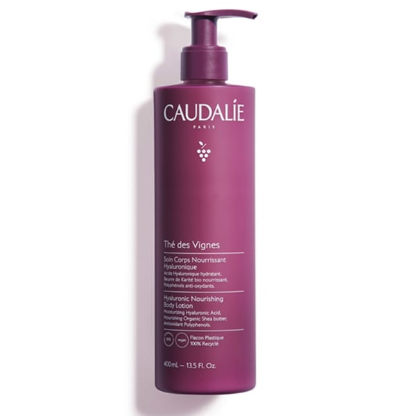 Caudalie The Des Vignes Bodylotion Cosmetica 400 ml Caudalie The Des Vignes Bodylotion Cosmetica 400 ml