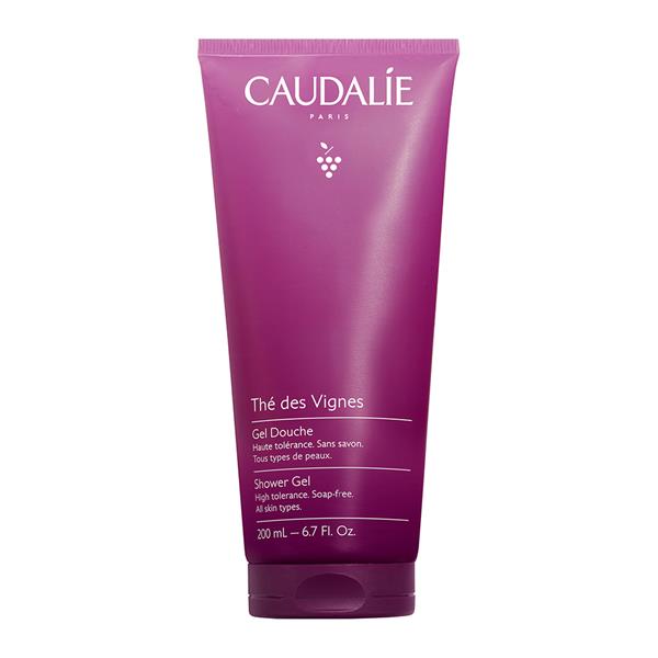 Caudalie The Des Vignes Douchegel Cosmetica 200 ml