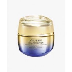Shiseido Uplifting and Firmning Advanced Day Cream  Cosmetica 50 ml