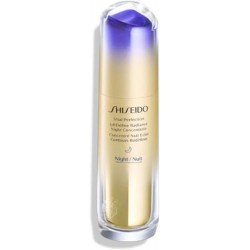 Shiseido LiftDefine Radiance Night Concentrate Cosmetica 40 ml