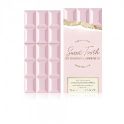 Sabrina Carpenter Sweet Tooth Eau de Parfum 75 ml
