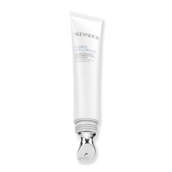 Skeyndor Power Hyaluronic Cooling Eye Contour Cosmetica 15 ml