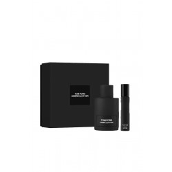 Tom Ford Ombré Leather 100ml Edp + All Over Body Spray 150ml Geschenkset