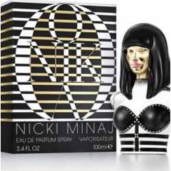 Nicki Minaj Onika Eau de Parfum 100 ml
