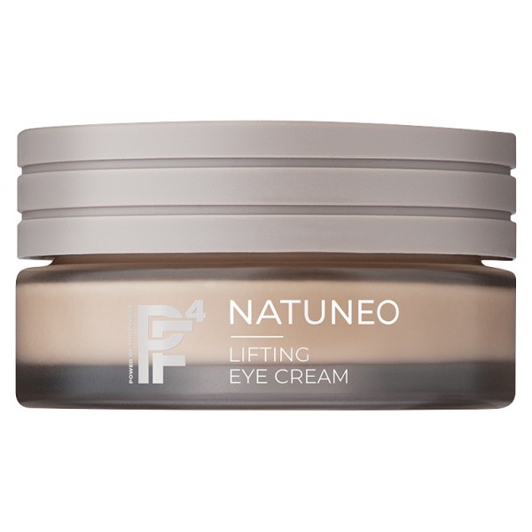 Annemarie Börlind Natuneo Lifting Eye Cream Cosmetica 15 ml