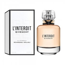 Givenchy L'Interdit Eau de Parfum 100 ml