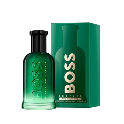 Hugo Boss Bottled Bold Citrus Eau de Parfum 100 ml