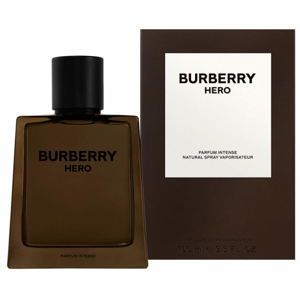 Burberry Hero Intense Parfum 100 ml