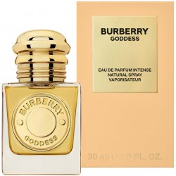 Burberry Goddess Intense Eau de Parfum 50 ml