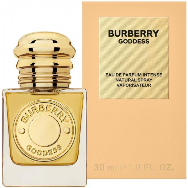 Burberry Goddess Intense Eau de Parfum 50 ml